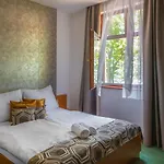 Anna Hotel Balatonfoldvar