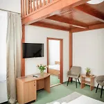 Hotel Anna Balatonfoldvar