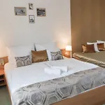 Hotel Anna Balatonföldvár