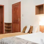 Hotell Anna 3*