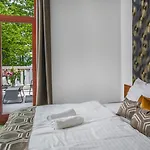 Hotel Anna Balatonfoldvar