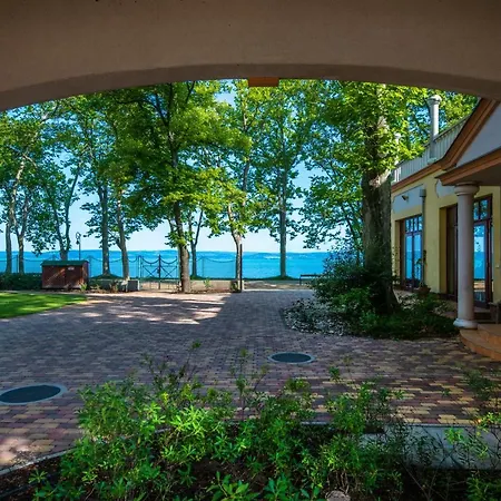 Anna 3* Balatonföldvár