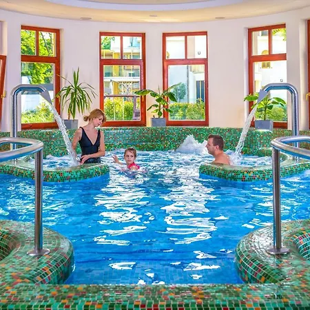 Hotel Anna Balatonföldvár