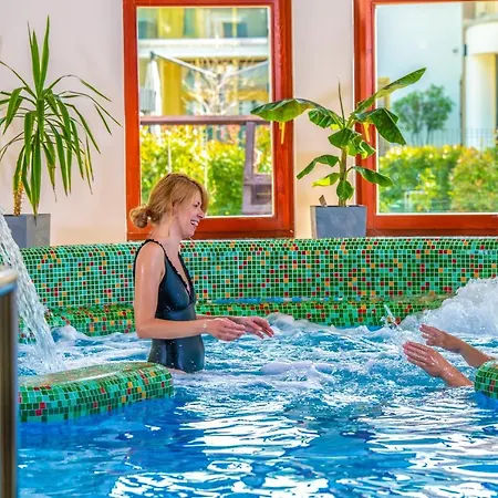 Anna Hotel Balatonföldvár