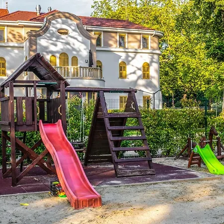 Anna 3* Balatonföldvár