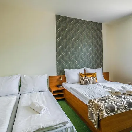 Anna 3* Balatonföldvár