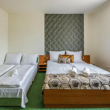 Hotel Anna Balatonföldvár