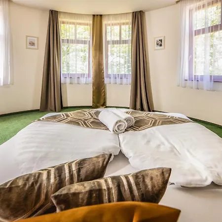 Anna Hotel Balatonföldvár