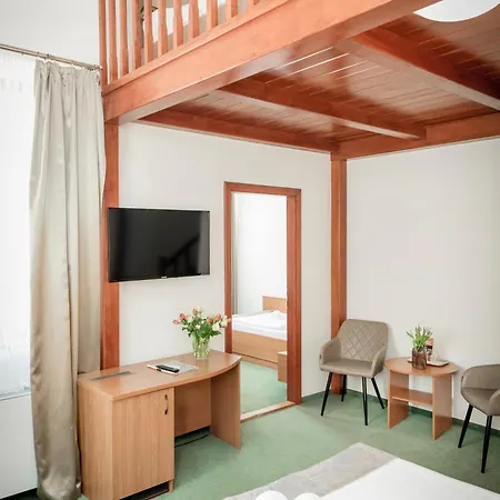 Hotel Anna Balatonföldvár