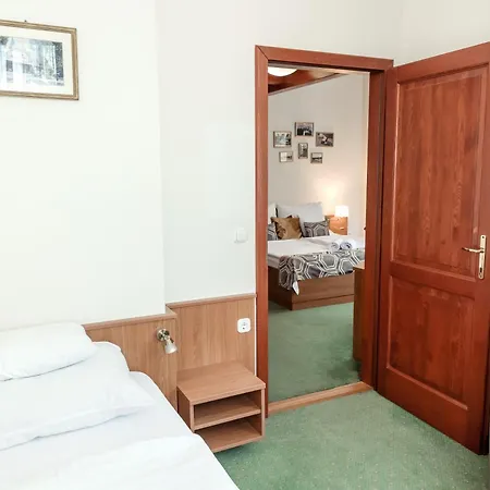 Anna Hotel Balatonföldvár