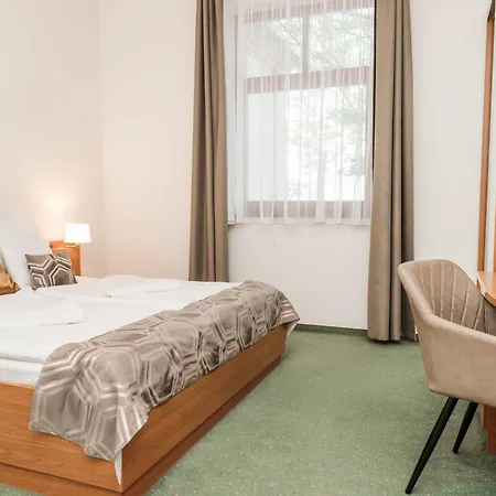 Hotell Anna