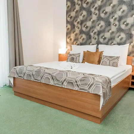 Anna Hotel Balatonfoldvar