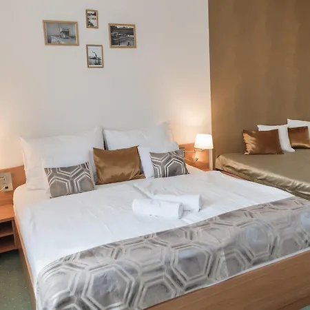 Hotel Anna Balatonfoldvar