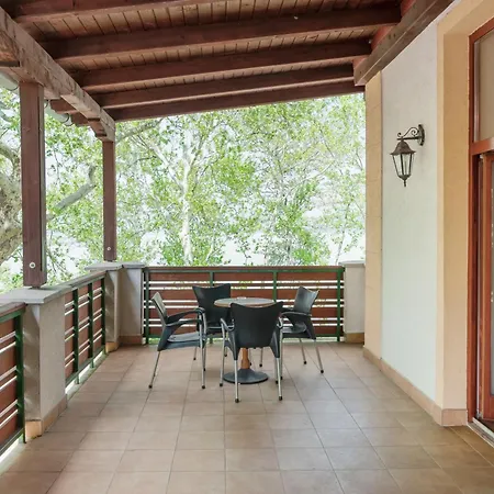 Hotel Anna Balatonföldvár