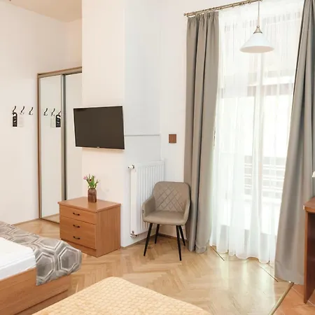 Anna 3* Balatonföldvár