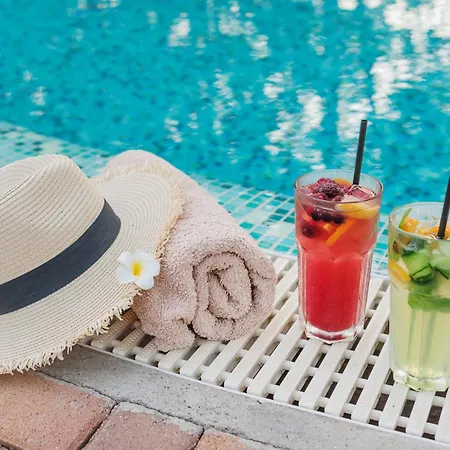 Anna Hotel Balatonföldvár