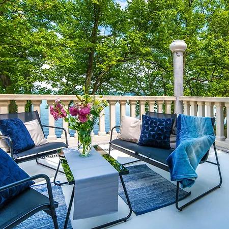 Anna 3* Balatonföldvár