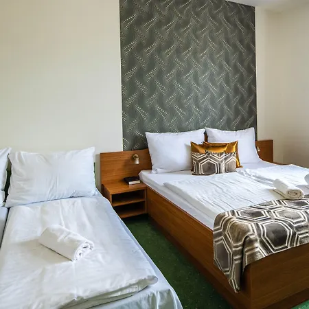 Hotel Anna Balatonföldvár