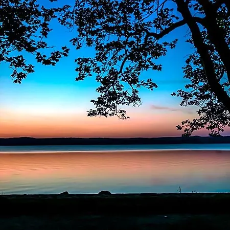酒店 Anna Balatonföldvár