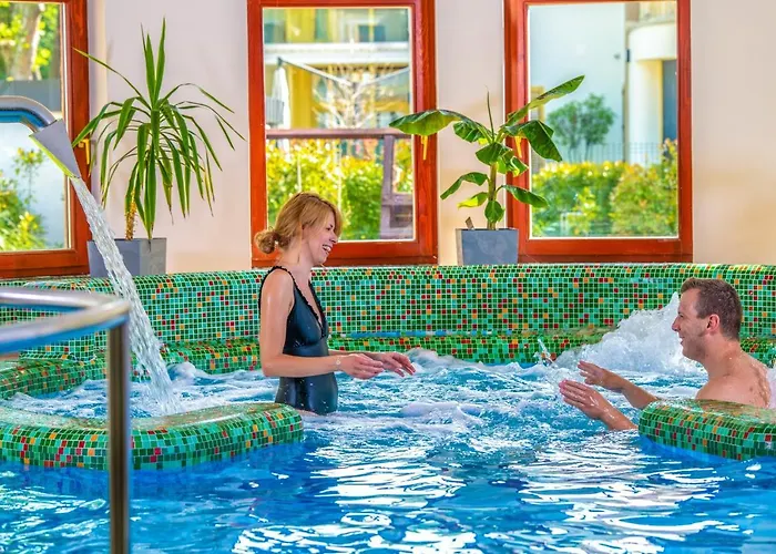 Anna Hotel Balatonföldvár