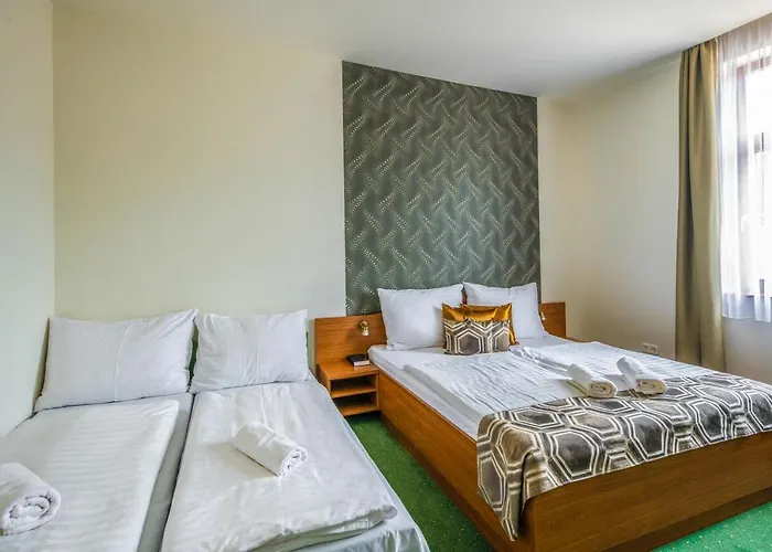 Anna 3* Balatonföldvár