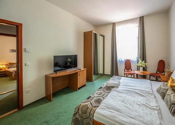 Hotell Anna 3*