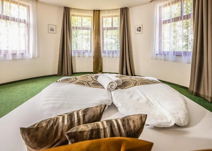 Anna Hotel Balatonföldvár