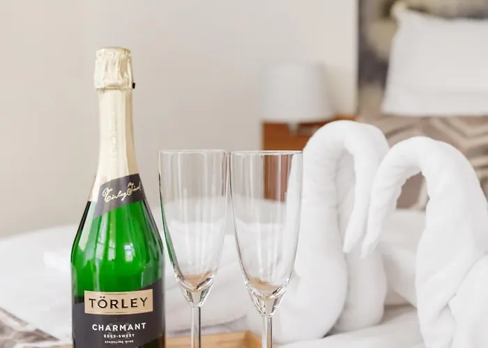 Hotel Anna Balatonföldvár