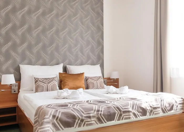 Anna 3* Balatonföldvár