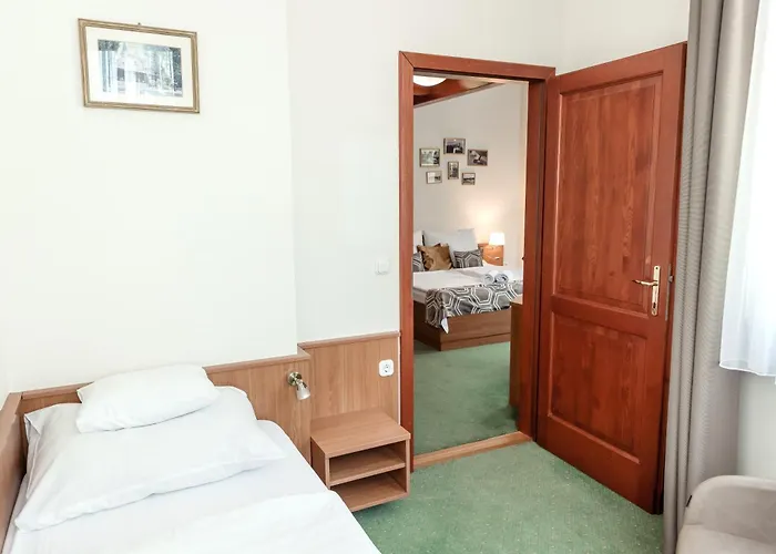 Anna Hotel Balatonföldvár