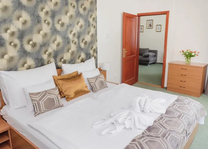 Hotel Anna Balatonföldvár