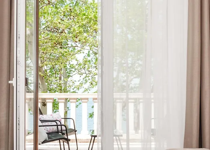 Anna 3* Balatonföldvár