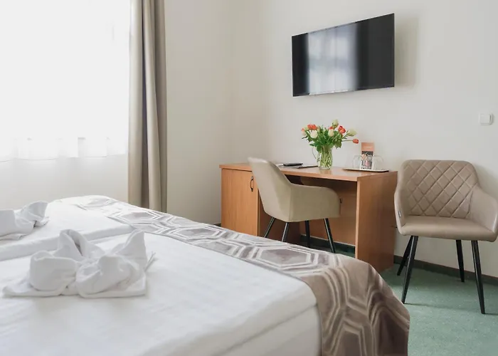 Anna Hotel