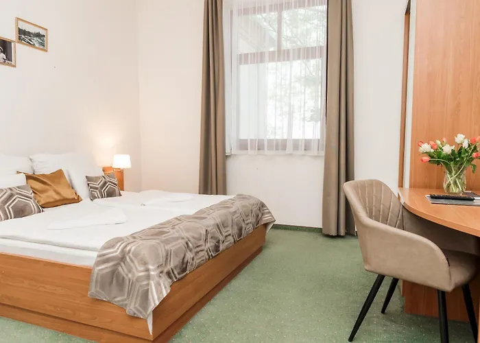 Hotel Anna