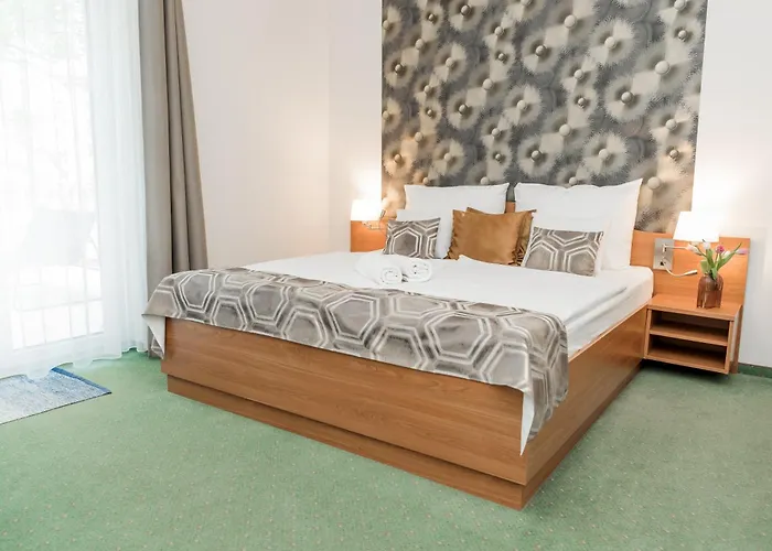 Anna Hotel Balatonföldvár