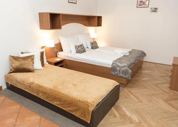 Anna 3* Balatonföldvár