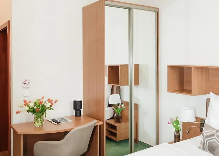 Hotel Anna