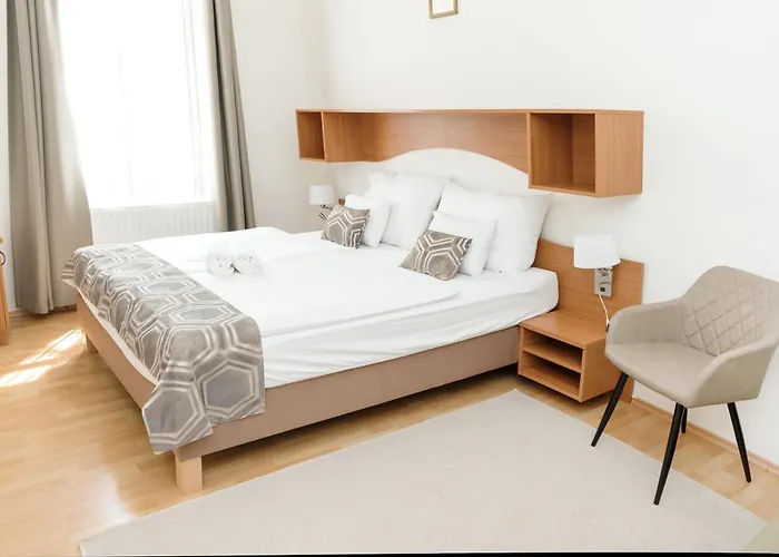 Hotell Anna 3*