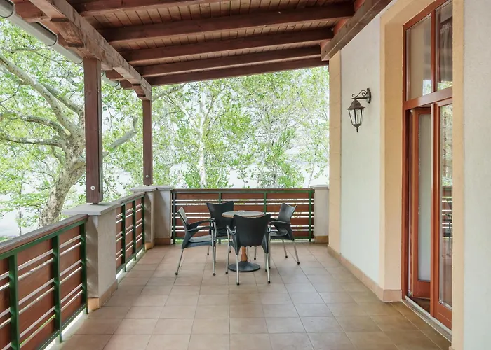 Hotel Anna Balatonföldvár