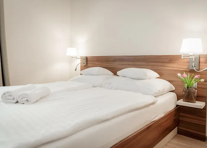 Hotel Anna