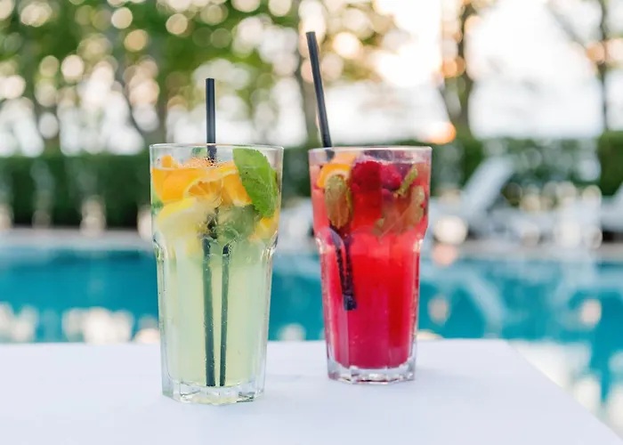 Anna 3* Balatonföldvár