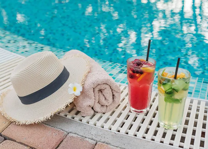 Anna Hotel Balatonföldvár