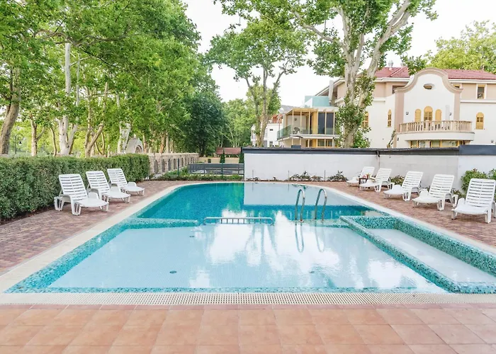 Anna 3* Balatonföldvár