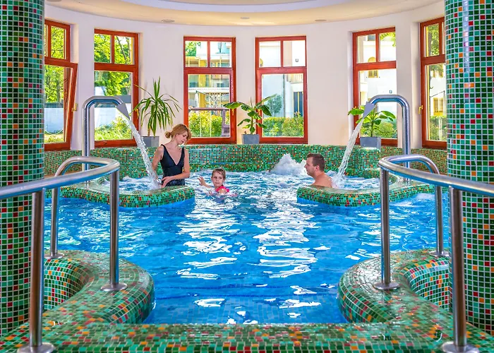 Hotell Anna Balatonföldvár