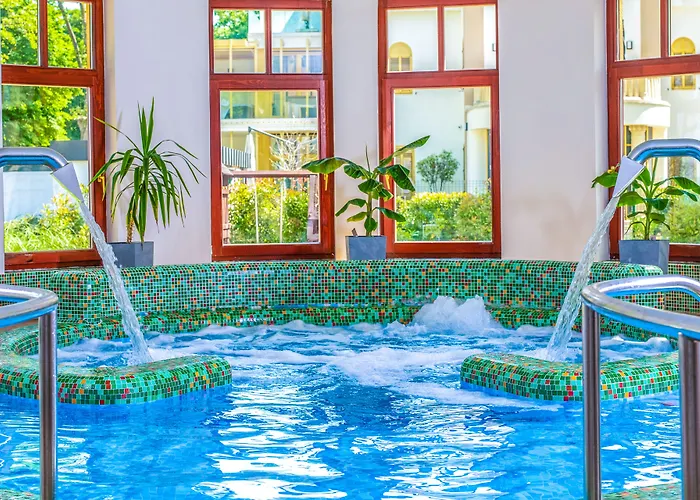 Anna Hotel