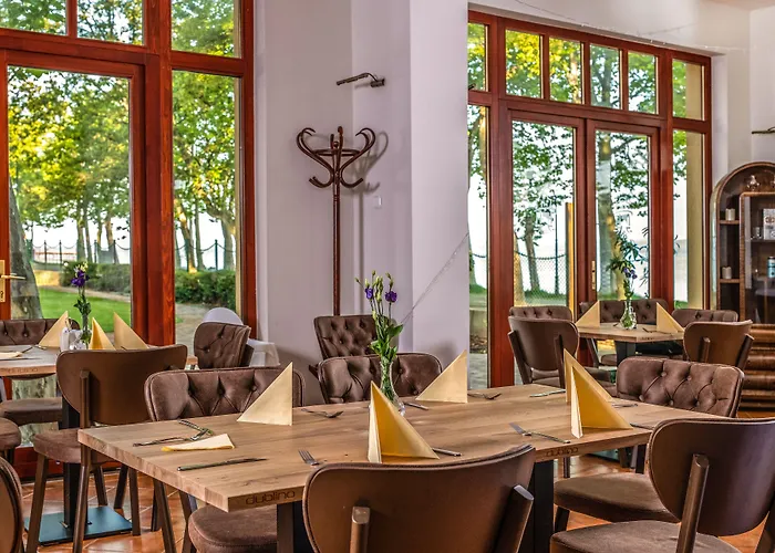 Anna 3* Balatonföldvár