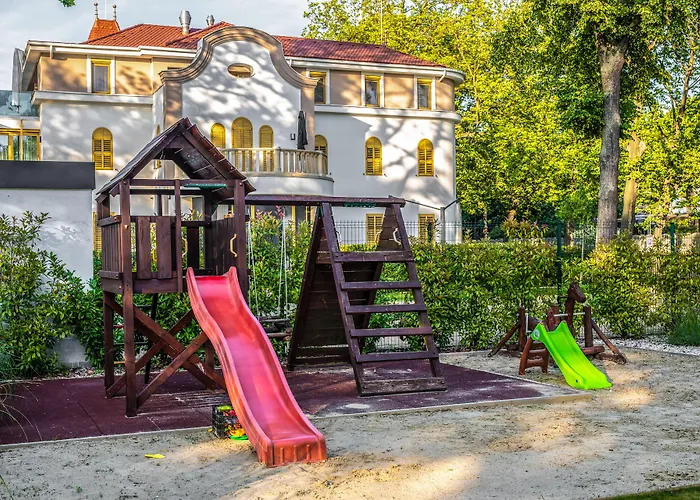 Anna Hotel
