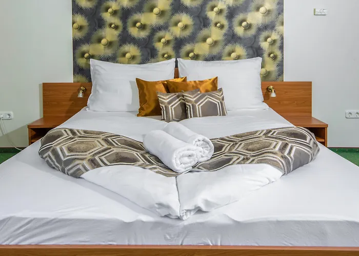 Anna Hotel