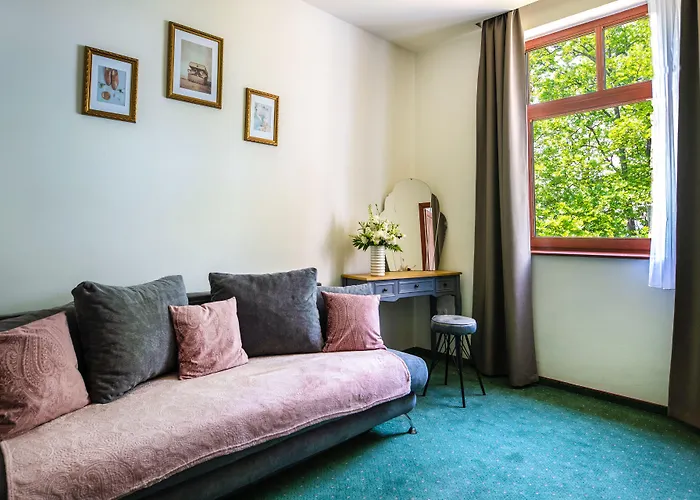 Anna 3* Balatonföldvár