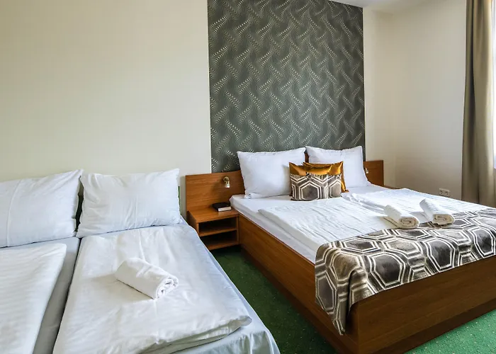 Hotel Anna Balatonföldvár